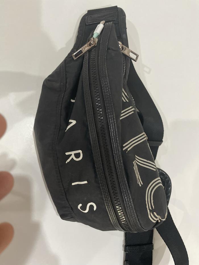Tas Paris second