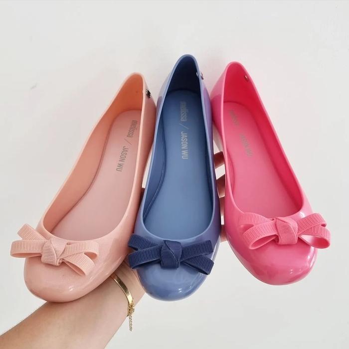 MELISSA DORA + JASON WU