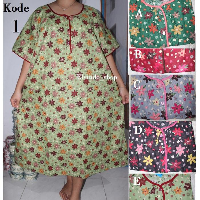 DASTER SUPER JUMBO KATUN JEPANG LD 140