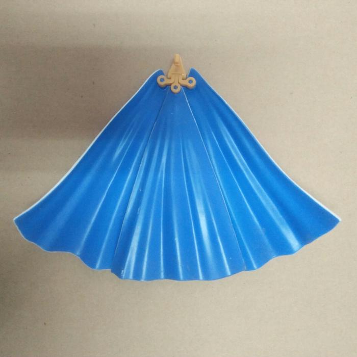 scm saint cloth myth jubah cape