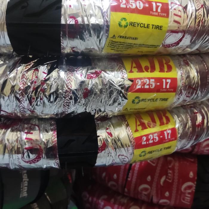 Ban luar Fullpress AJB motor bebek