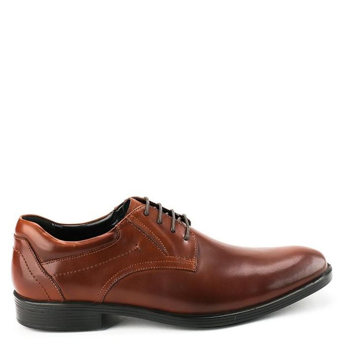 ANDRE VALENTINO - SEPATU FORMAL PRIA ORIGINAL - Men Shoes 30283Za