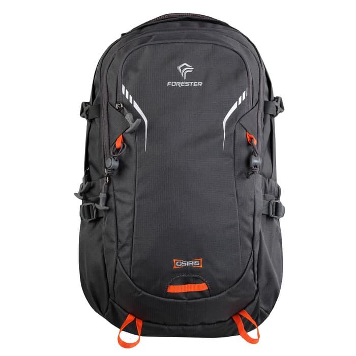 FORESTER - 20450 Osiris 30L + CB - Tas Ransel Pria