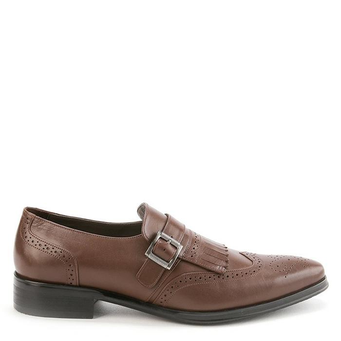 ANDRE VALENTINO - SEPATU LOAFERS PRIA ORIGINAL - Men Shoes 30185Za