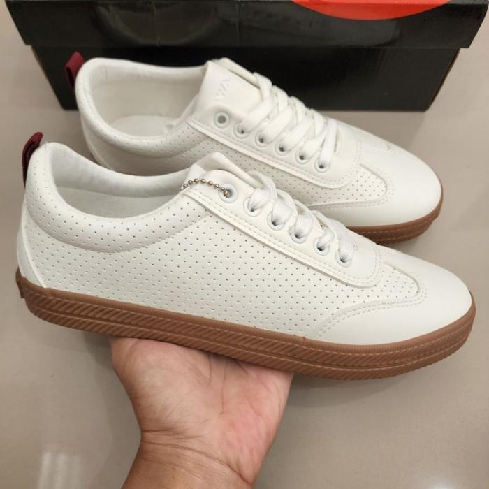 Sepatu Sneaker Sepatu Sneakers Pria Airwalk Nivo AIW21CM1112W Original