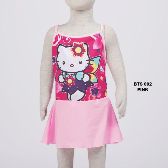 BAJU RENANG ANAK BAYI BTS