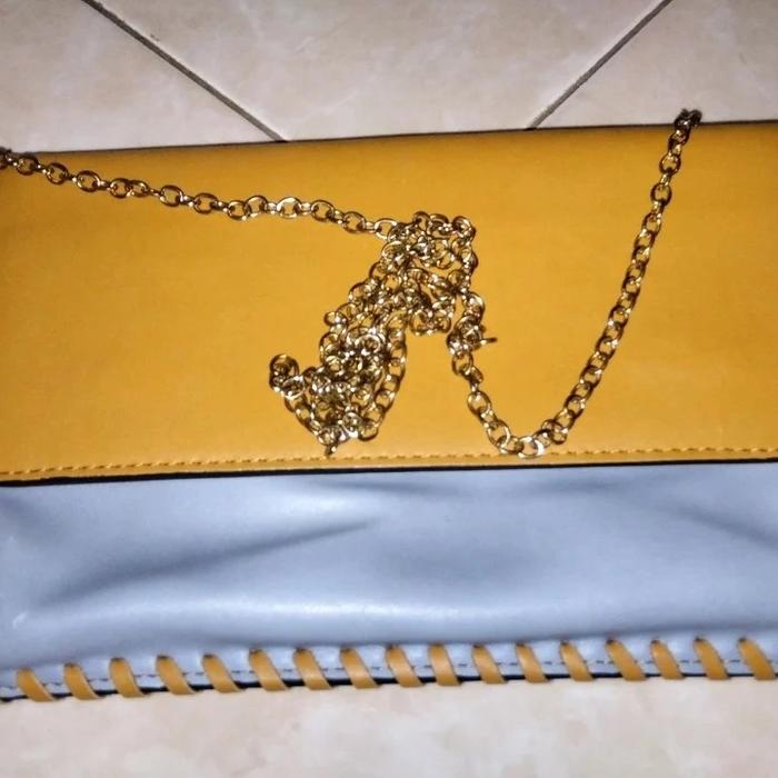 preloved tas branded