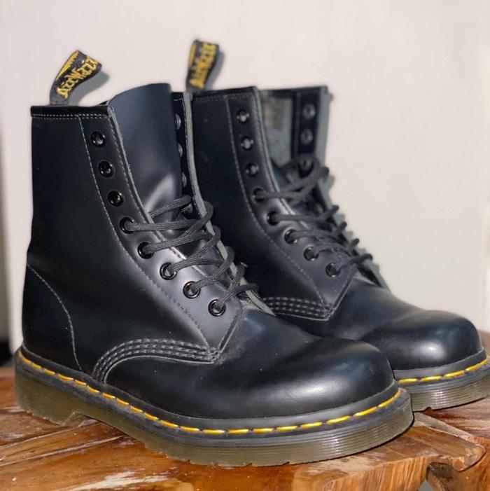 dr martens original