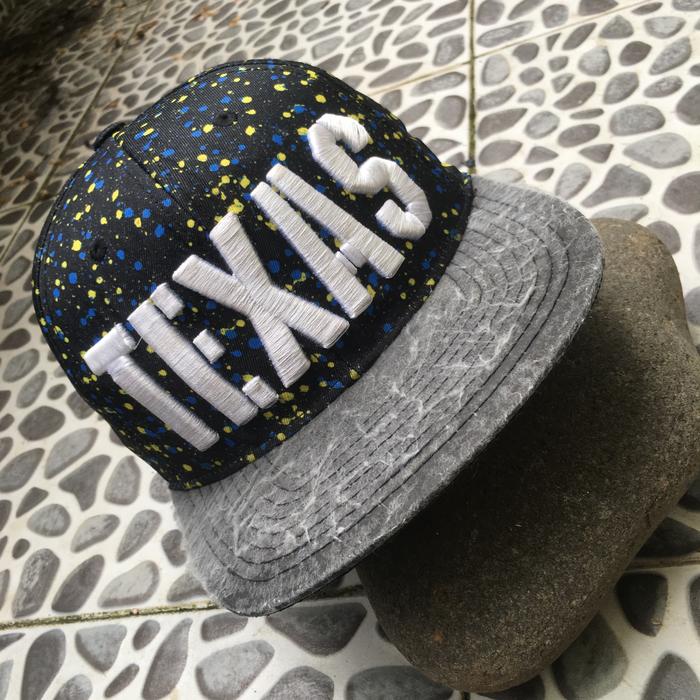 MLB. Texas