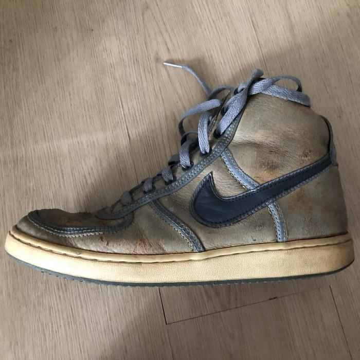 nike vandal high supreme
