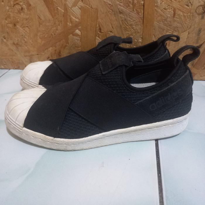 Adidas Superstar Slip-On - Second - Size 36 / 22,5 cm