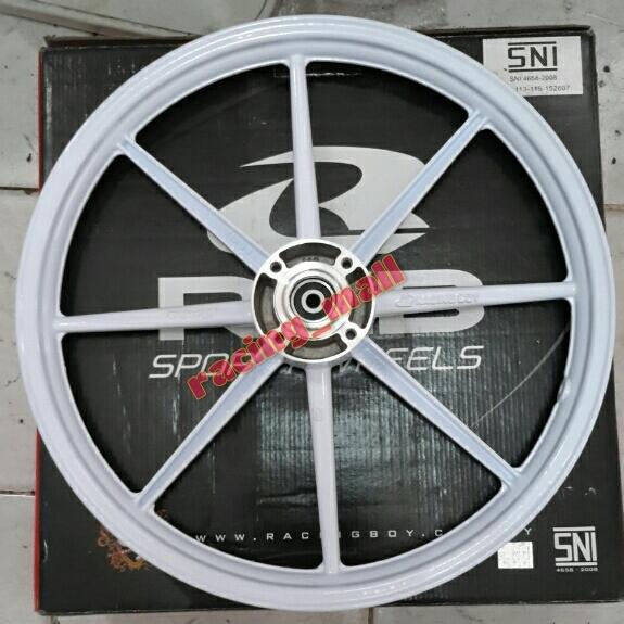 pelek rcb sp811 jupiter z rx king rxz
