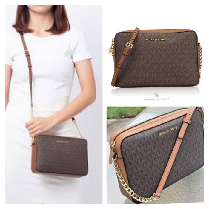 michael kors jet set travel