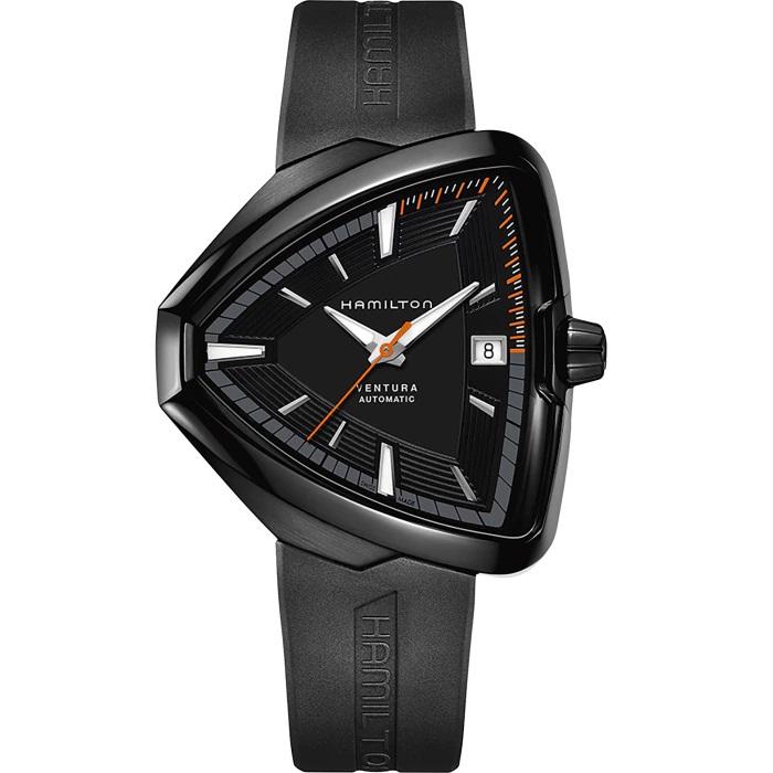 HAMILTON VENTURA ELVIS80 Automatic H24585331