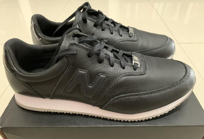 New Balance MLC 100AM Size US 12 EU 46,5 CM 30