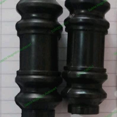 Boot Pin Kia Carnival