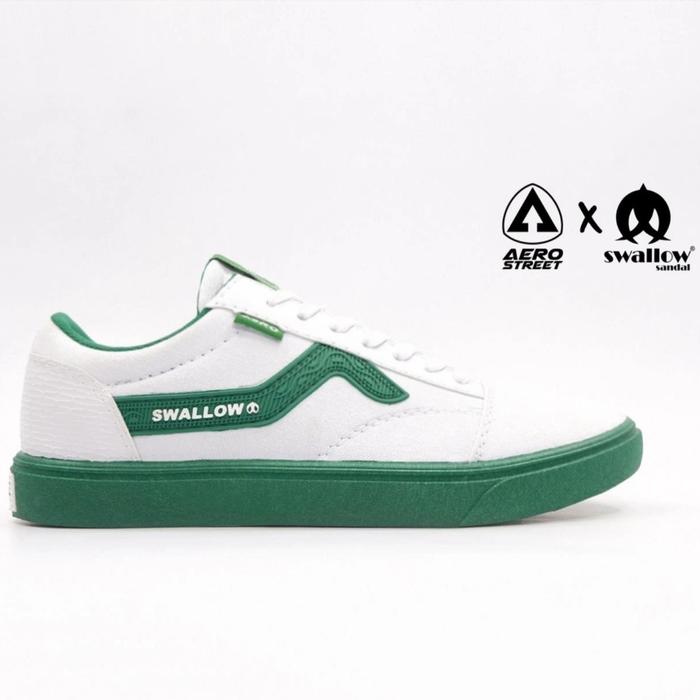 AEROSTREET X SWALLOW LIMITED EDITION MURAH klik size
