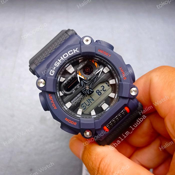 ga-900-2 gshock ga900 g-shock ga-900-2adr g shock ga 900-2adr original