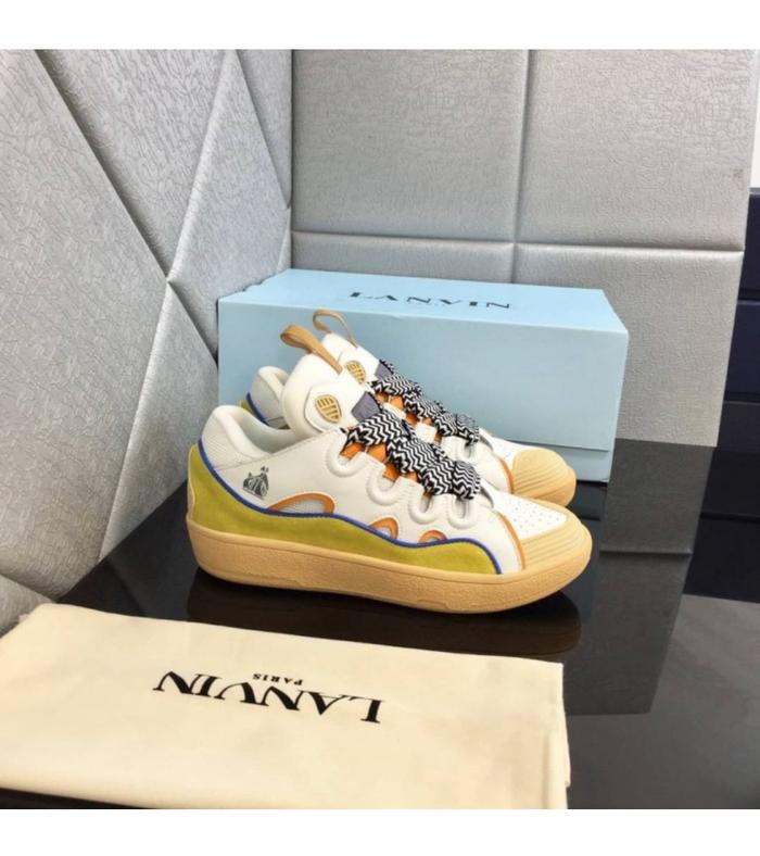 Sepatu Lanvin Woman