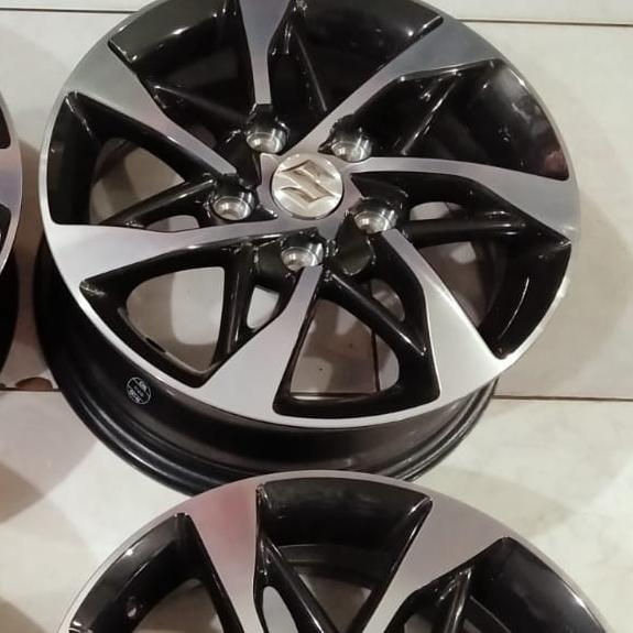 velg ring 15 ertiga