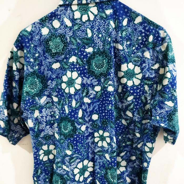 batik keris original