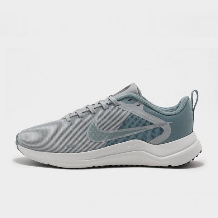 Sepatu Nike Downshifter 12 Grey Men's Original