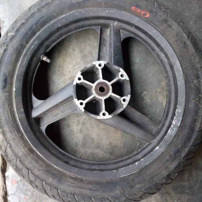 Vleg pelek minerva madass125 madass 125 original