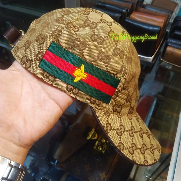 topi basebal #47