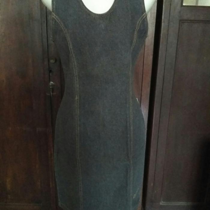 dress casual wanita corniche