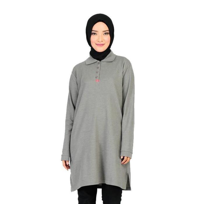 DAUKY LADIES POLO SHIRT