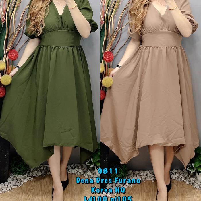 9811 Dena Dres Furano Korea HQ 139.000
