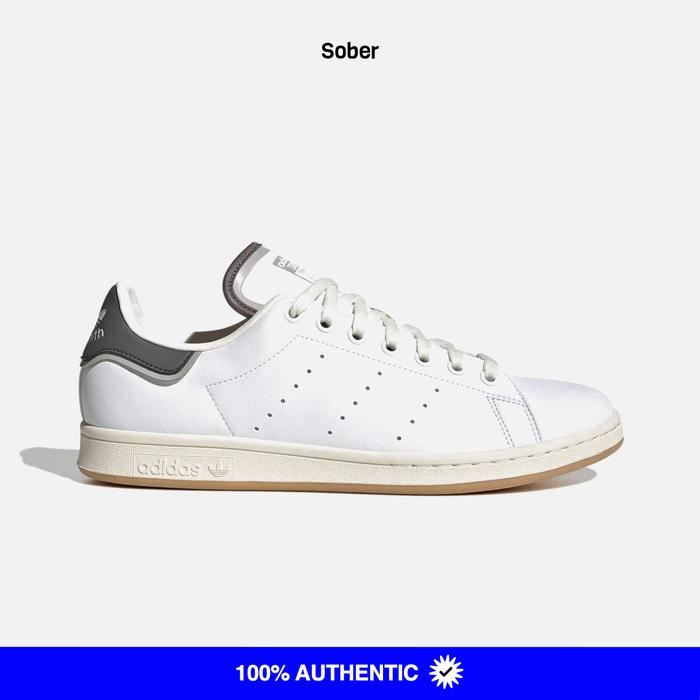 adidas Stan Smith Cloud White Gum