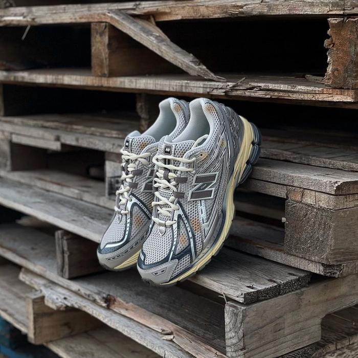 thisisneverthat This Is Never That x New Balance 1906R M1906RTI