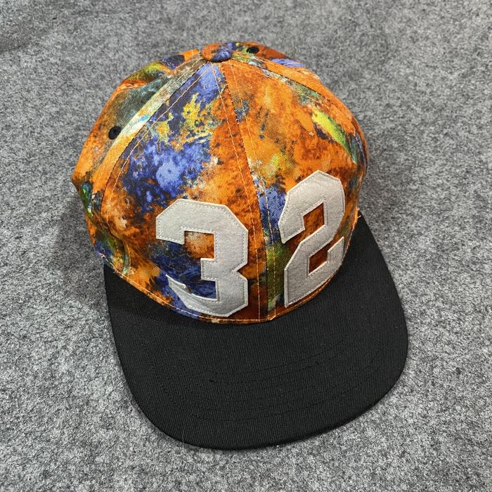 Topi Snapback FELTICS 2008