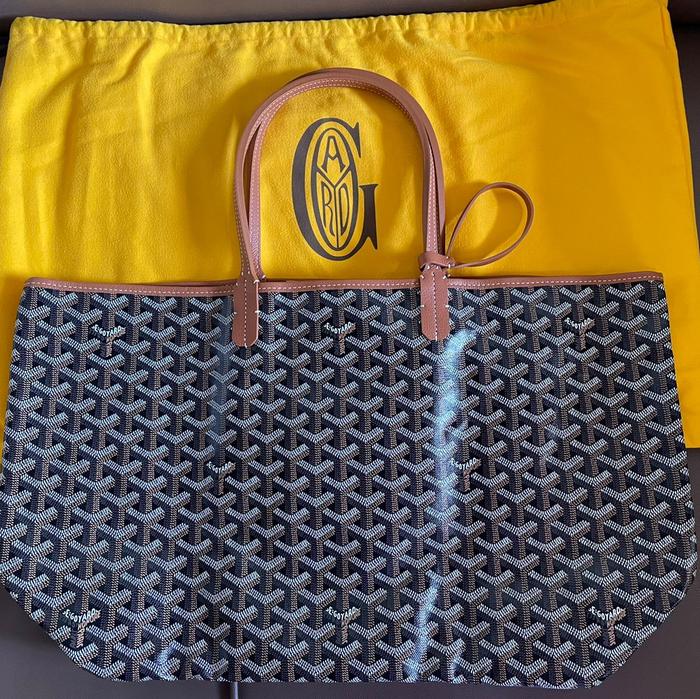 goyard tote
