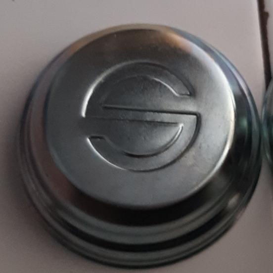 Dop velg Tutup as roda Suzuki Carry extra