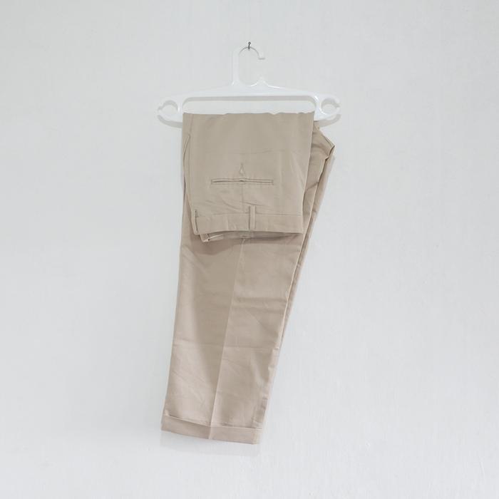 Celana Panjang Chino Pria | Big Size 36x29 | DOCKERS