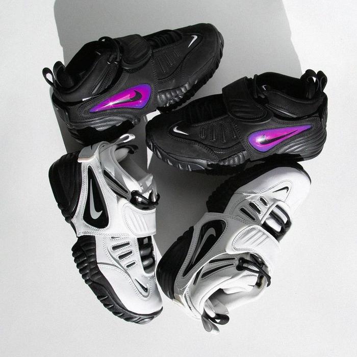 Nike Ambush Air Adjust Force