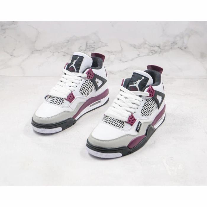 NIKE AIR JORDAN 4 RETRO PSG PARIS SAINT-GERMAIN ORIGINAL 100% BNIB