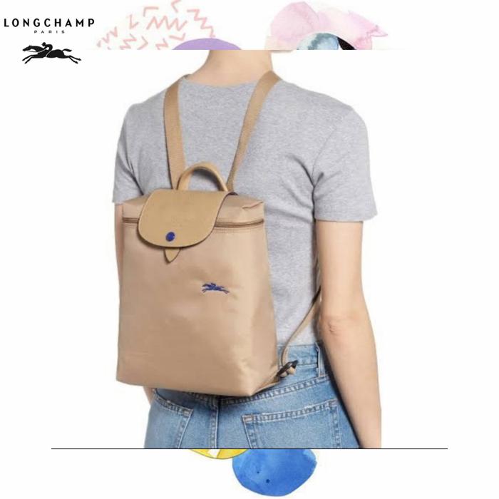 Longchamp Club Backpack
