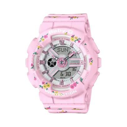 CASIO BABY-G BA-110LSB-4ADR / BA-110LSB-4A