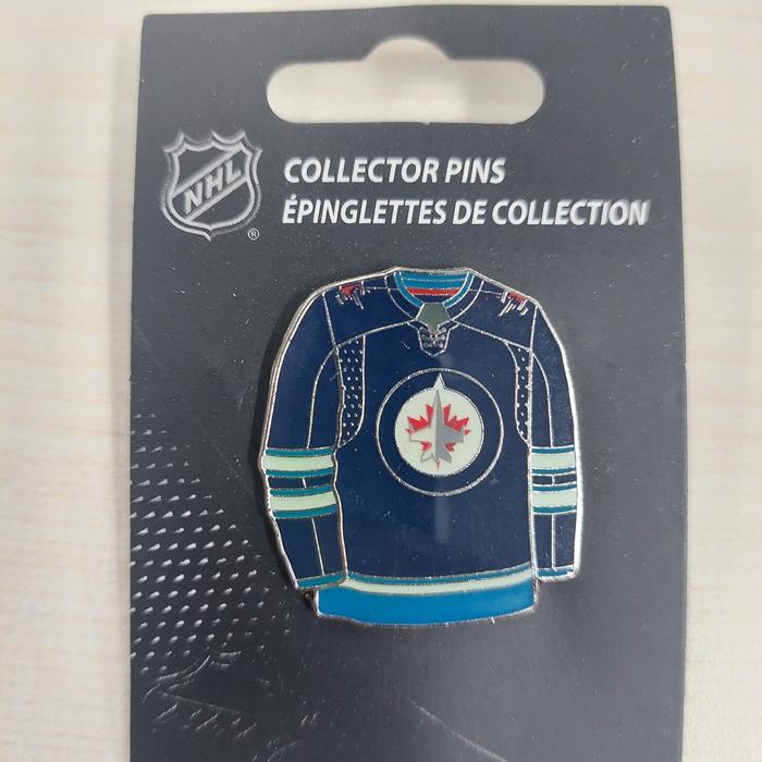 Pin Topi Team NHL Jersey Original