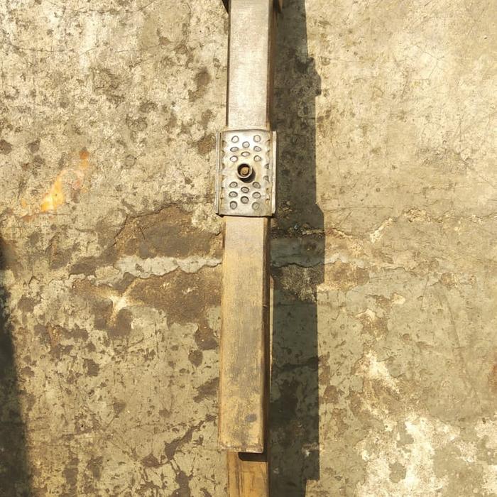 Per daun / per pikul set no 1 - 5 Kijang 7K
