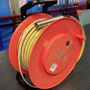 Water Level TRU Range 100 Meter,Tru Water Level Meter