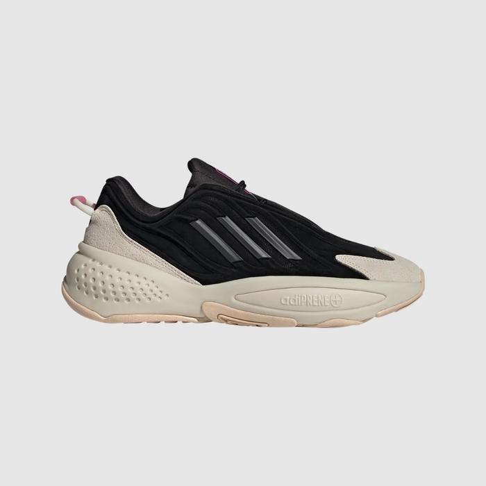 Sepatu Adidas Ozrah Core Black Men Limited Original