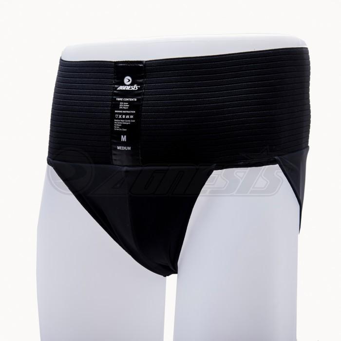 CELANA HERNIA / UNTUK TURUN BEROK TESTIS BENGKAK VARIKOKEL