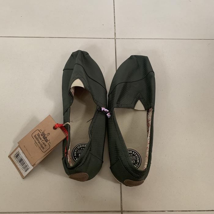 Wakai core Original - Green - size 43