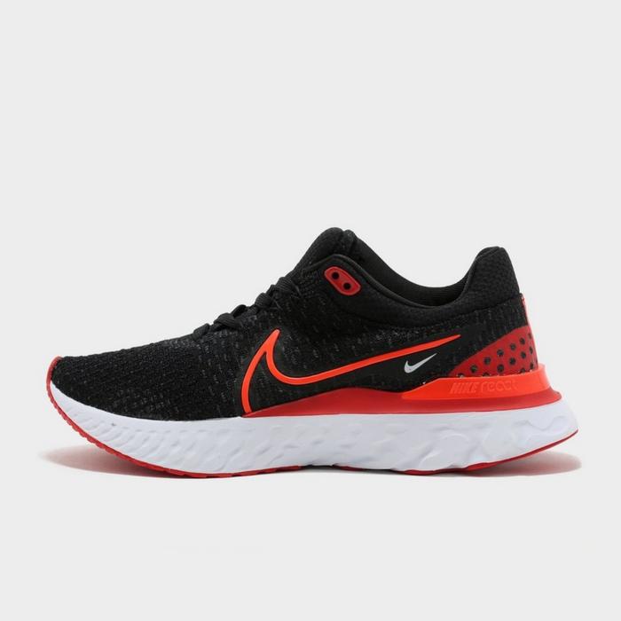 Sepatu Nike React Infinity Run Flyknit 3 Women Original