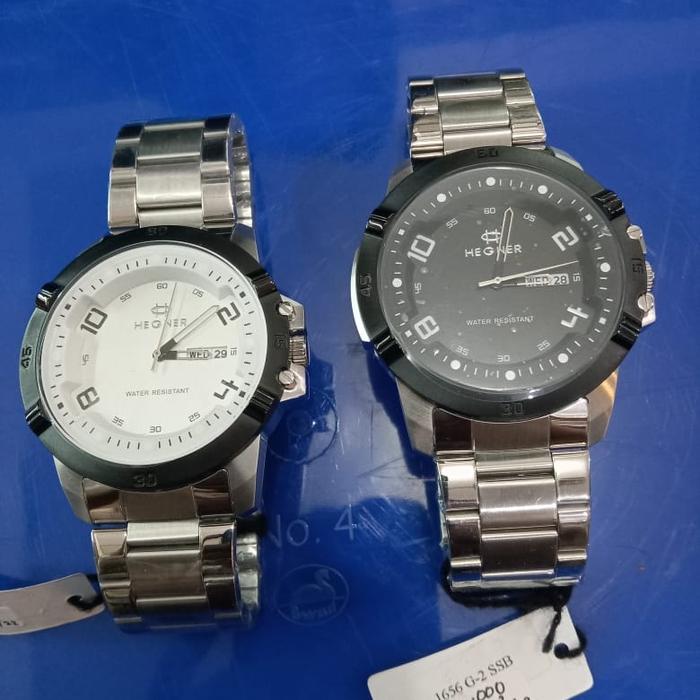 hegner 1656 originap sporty rantai analog