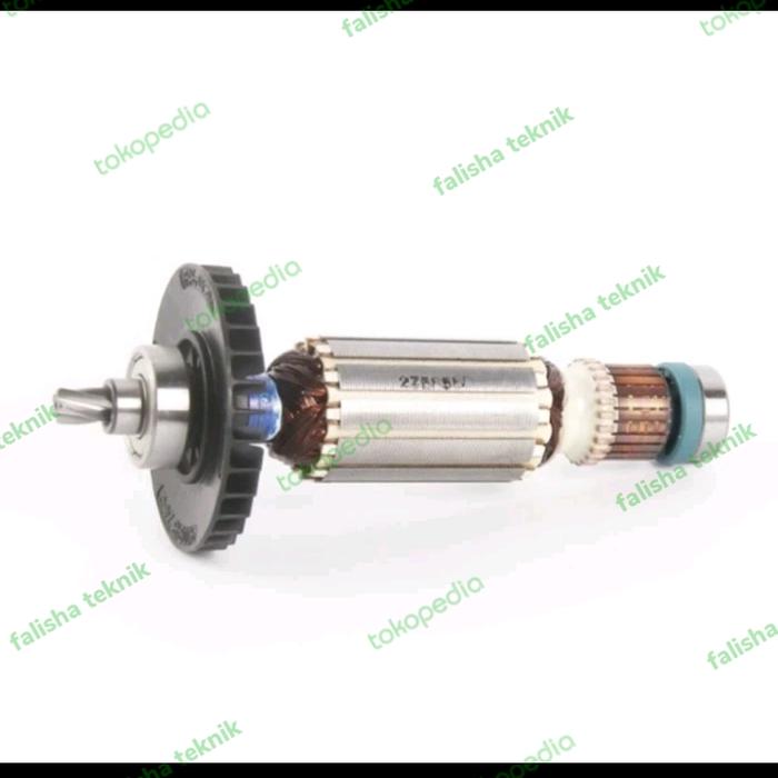 Armature M8701 B-26 Makita